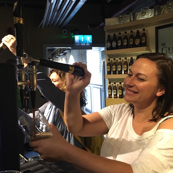 Meet your Posher, Kelsie - Picture 5 of 8